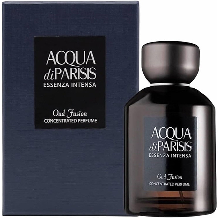 Reyane Tradition Acqua Di Parisis Essenza Intensa Oud Fusion  - Parfum — Bild N2