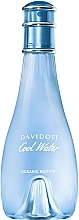 Davidoff Cool Water Woman Oceanic Edition - Eau de Toilette — Bild N1