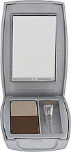 Augenbrauenpuder - Herome Brow Powder — Bild N1