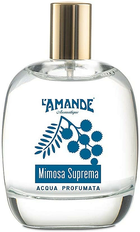 L'Amande Mimosa Suprema - Duftwasser — Bild N1