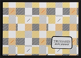 Trussardi Riflesso Man Set - Duftset (Eau de Toilette 100ml + 2in1 Shampoo und Duschgel 200ml + Deospray 100ml) — Bild N1