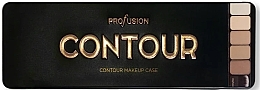 Konturpalette - Profusion Cosmetics Makeup Case — Bild N1