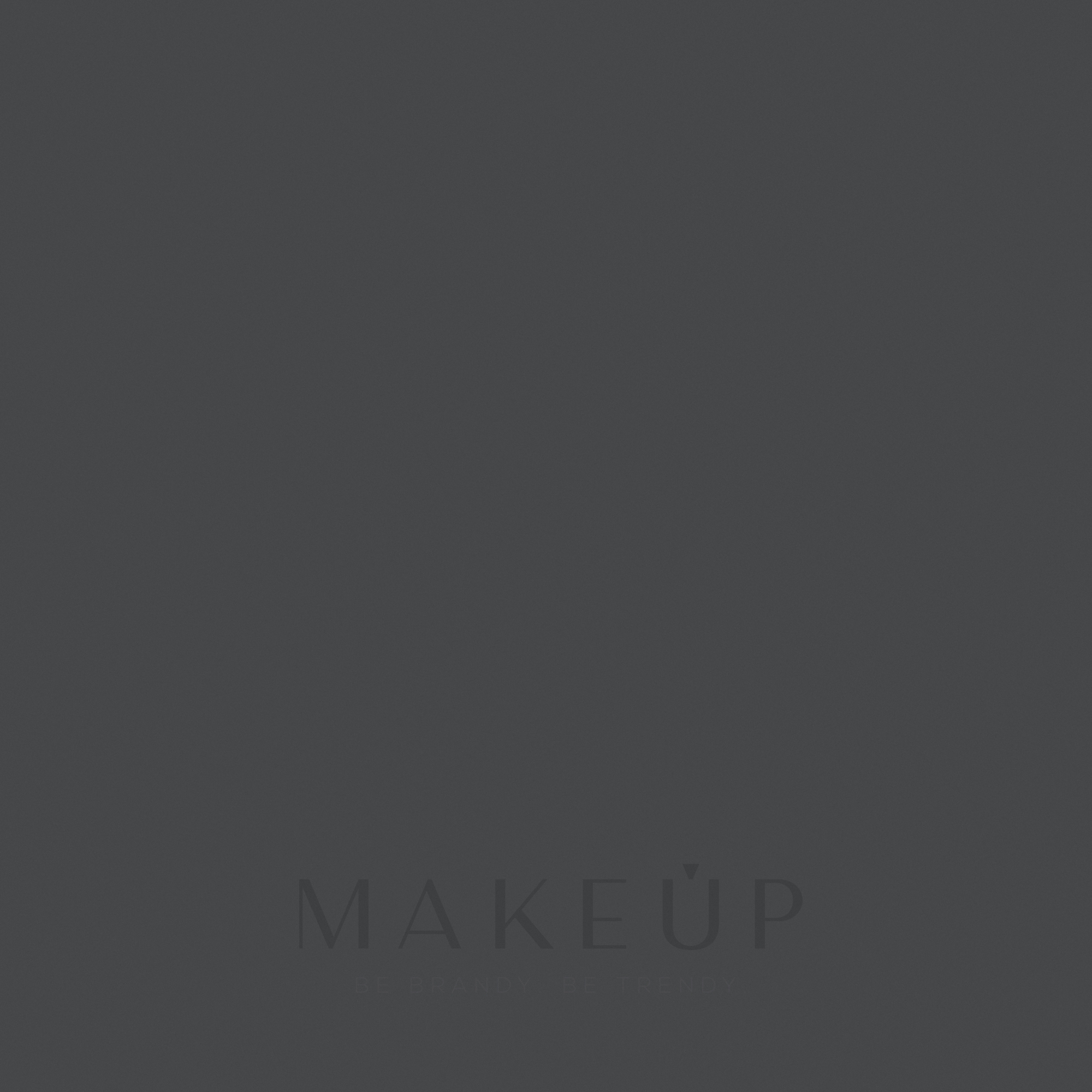 Augenbrauenstift - Makeup Revolution Hair Stroke Brow Pen — Bild Dark Brown