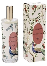 Innenraum-Parfüm Granatapfel - The Lab Room Pomegranate Home Parfum  — Bild N1