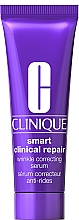 Intelligentes Anti-Aging-Serum - Clinique Smart Clinical Repair Wrinkle Correcting Serum (Mini) — Bild N1