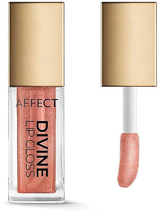Lipgloss - Affect Cosmetics Divine Lip Gloss — Bild N1