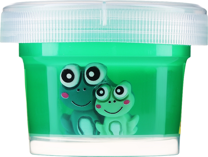 Badegelee mit Spielzeug mit Bonbonduft - Chlapu Chlap Bath Jelly Candy Fun  — Bild N2
