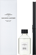 Urban Apothecary Smoked Leather Diffuser Refill - Raumerfrischer (Refill) — Bild N2