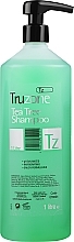 Düfte, Parfümerie und Kosmetik Haarshampoo Tee Baum - Osmo Truzone Tea Tree Shampoo