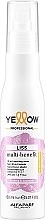 Düfte, Parfümerie und Kosmetik Haarserum - Yellow Liss Multi-Benefit Serum