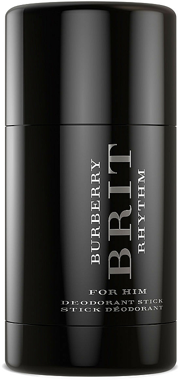 Burberry Burberry Brit Rhythm - Parfümierter Deostick