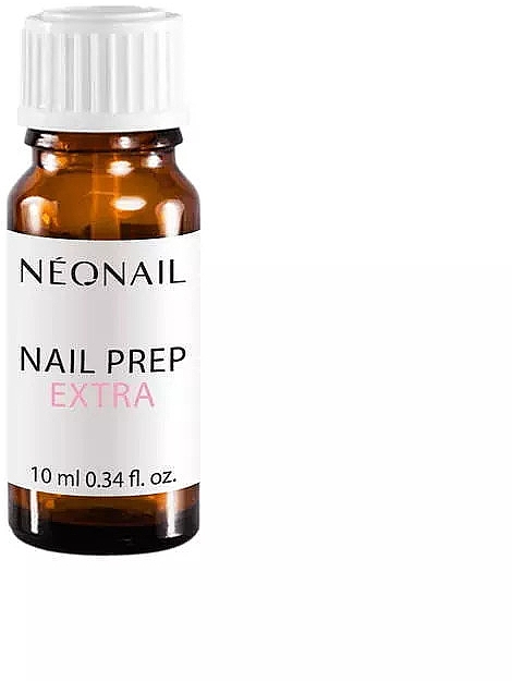 Entfetter für Nägel - NeoNail Professional Nail Prep Extra — Bild N1