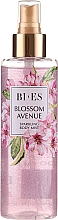 Düfte, Parfümerie und Kosmetik Bi-es Blossom Avenue Sparkling Body Mist - Parfümierter Körpernebel