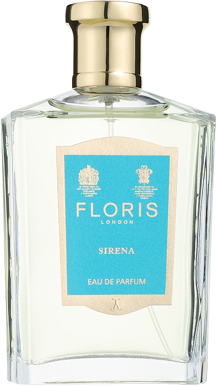 Floris Sirena - Eau de Parfum — Bild N1