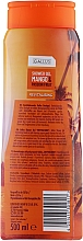 Duschgel Mango - Gallus Mango Shower Gel — Bild N2