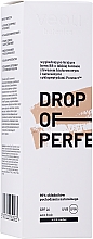 Glättende und deckende BB-Creme mit leichter Textur - Veoli Botanica Drop Of Perfection SPF20  — Bild N9