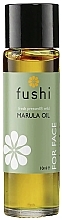 Düfte, Parfümerie und Kosmetik Marulaöl - Fushi Marula Seed Oil