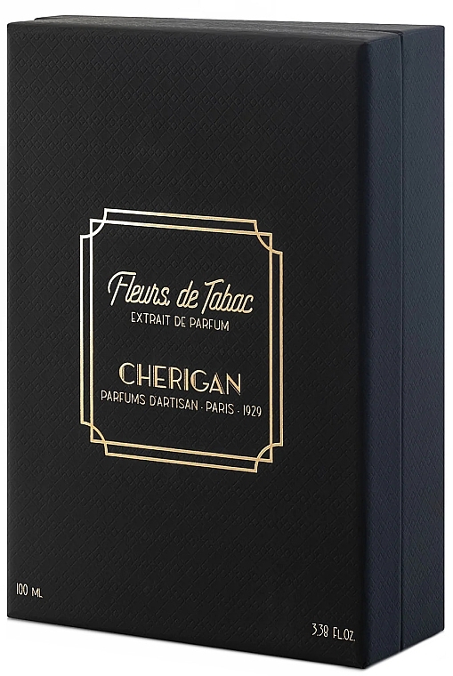 Cherigan Fleurs De Tabac - Parfum — Bild N1