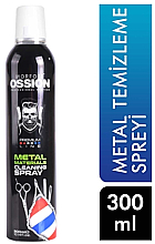 Metall-Reinigungsspray matt - Morfose Ossion PB Metal Mat Cleansing Spray — Bild N1