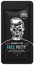 Maskenset für Männer	 - BarberPro Skin Revival Kit (mask/1 + mask/2 + mask/18ml + mask/1) — Bild N5