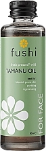 Tamanu-Öl - Fushi Tamanu Oil — Bild N2