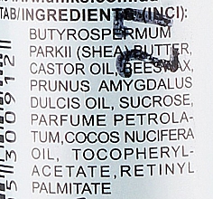 Lippenbalsam - Nature Code Tangerine Oil Balm — Bild N3