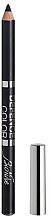 Düfte, Parfümerie und Kosmetik Kajalstift - BioNike Defence Color Kohl & Kajal Eye Pencil (3g) 