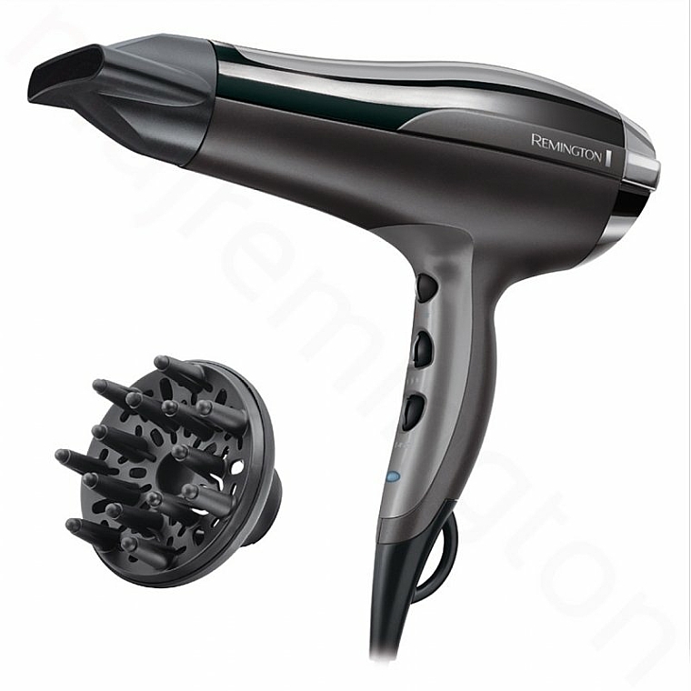 Haartrockner - Remington D5220 Pro-Air Turbo Dryer — Bild N1