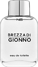 Düfte, Parfümerie und Kosmetik NG Perfumes Brezza Di Gionno - Eau de Toilette