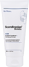 Düfte, Parfümerie und Kosmetik Conditioner gegen Haarausfall für Männer - Scandinavian Biolabs Hair Recovery Conditioner