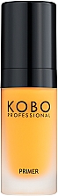 Make-up-Basis gegen bläulichen Teint - Kobo Professional Primer — Bild N1