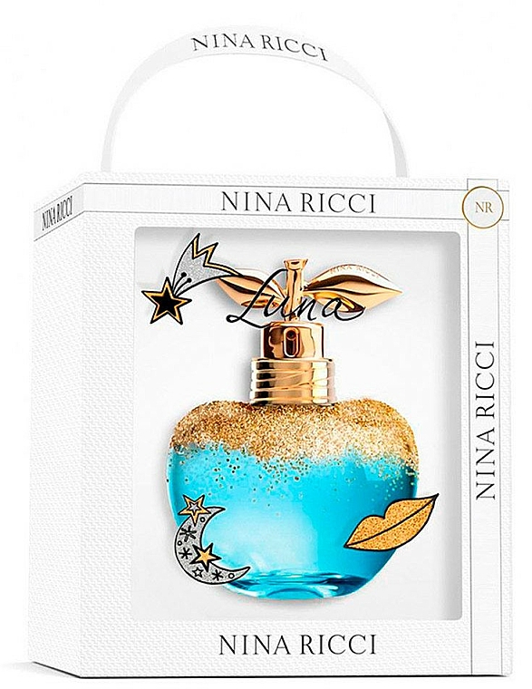 Nina Ricci Luna Collector - Eau de Toilette — Bild N1
