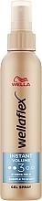 Düfte, Parfümerie und Kosmetik Volumengebendes Gel-Spray - Wella Wellaflex Instant Volume Boost Gel Spray