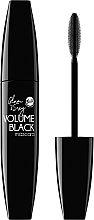 Düfte, Parfümerie und Kosmetik Mascara für voluminöse Wimpern und einen sexy Blick - Bell Glam&Sexy Mascara Volume Black