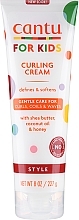 Düfte, Parfümerie und Kosmetik Creme für lockiges Haar - Cantu Care For Kids Curling Cream