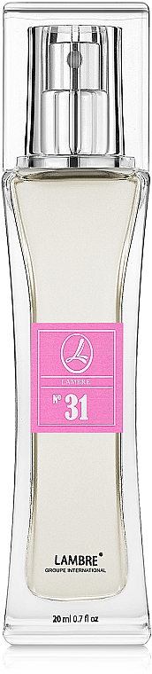 Lambre 31 - Parfum — Bild N1