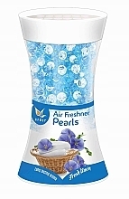 Düfte, Parfümerie und Kosmetik Gel-Lufterfrischer - Ardor Air Freshener Pearls Fresh Linen