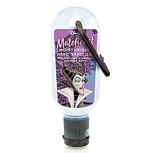 Handdesinfektionsmittel Maleficent - Mad Beauty Disney Friends Clip & Clean Gel Sanitizer  — Bild N1