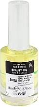 Nagel- und Nagelhautöl mit Vitamin E - Golden Rose Nail Expert Beauty Oil Nail & Cuticle — Bild N3