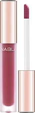 Düfte, Parfümerie und Kosmetik Flüssiger matter Lippenstift - Nabla Dreamy Matte Liquid Lipstick