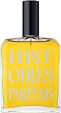 Düfte, Parfümerie und Kosmetik Histoires de Parfums Ambre 114 - Eau de Parfum
