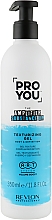 Düfte, Parfümerie und Kosmetik Haarkonzentrat für mehr Volumen - Revlon Professional Pro You The Amplifier Substance Up