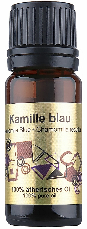 Ätherisches Kamillenöl blau - Styx Naturcosmetic — Bild N1