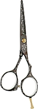 Friseurschere 5.0 - SPL Professional Hairdressing Scissors 95250-50 — Bild N3