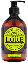 Düfte, Parfümerie und Kosmetik Flüssige Handseife Eisenkraut - Mont Lure Antibacterial Liquid Soap Verbena