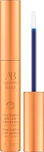 Düfte, Parfümerie und Kosmetik Serum für Augenbrauen- und Wimpernwachstum - Augustinus Bader The Eyebrow And Lash Enhancing Serum