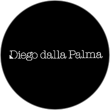 Wasserfeste cremige Augenbrauenfarbe - Diego Dalla Palma The Eyebrow Studio Resistant Cream — Bild N2