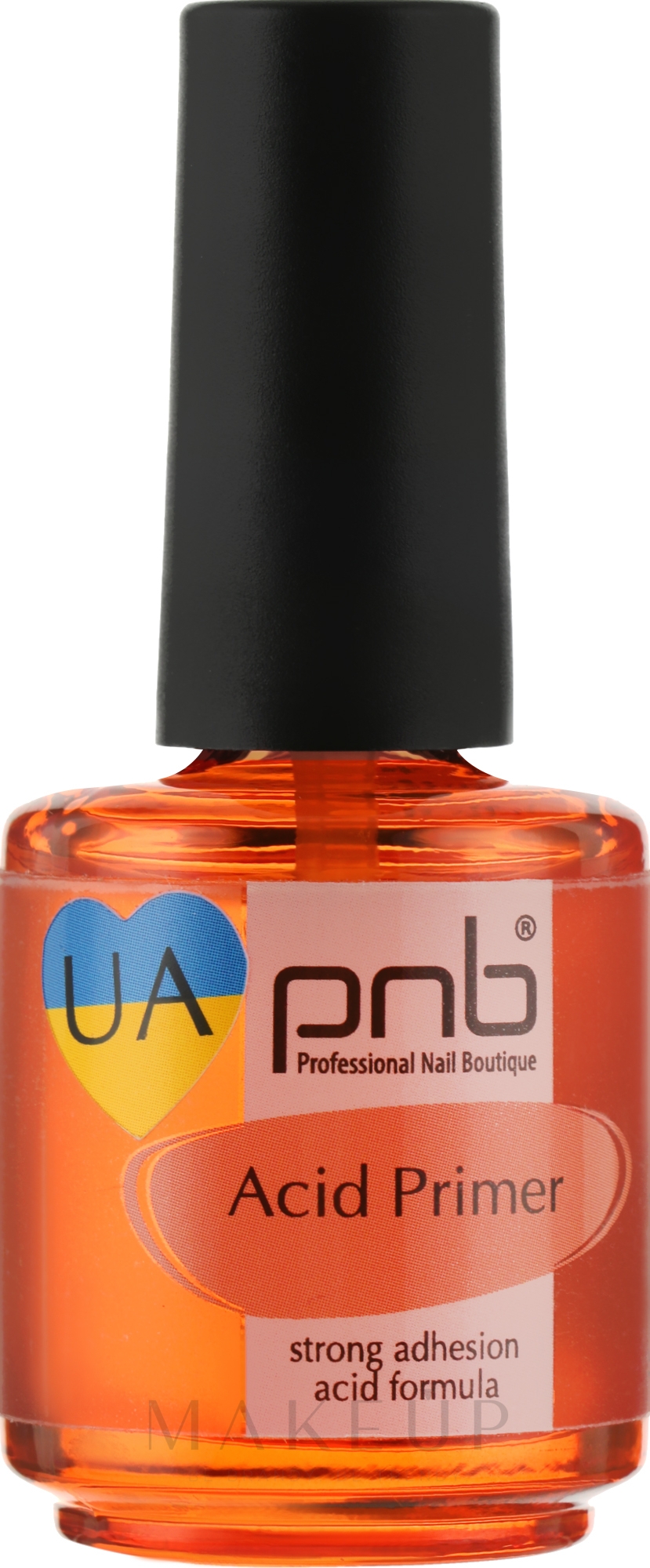 Nagelprimer - PNB Acid Primer — Bild 15 ml