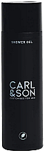 Duschgel - Carl & Son Shower Gel — Bild N1