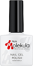 Düfte, Parfümerie und Kosmetik Gel-Nagellack - Nails Molekula Blooming Gel
